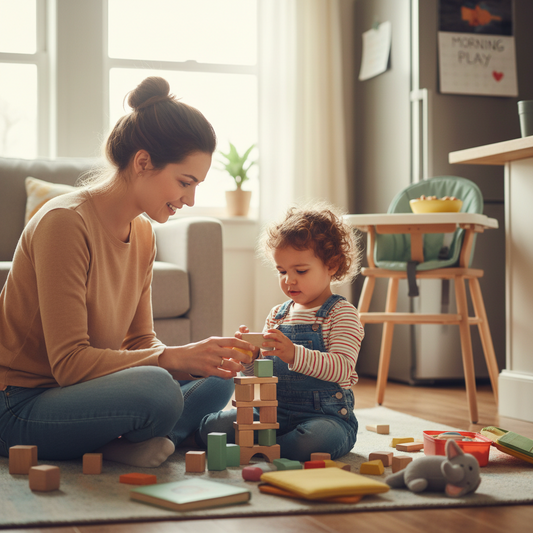 Parent_toddler_Montessori