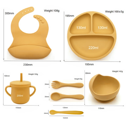 Baby Feeding Sets