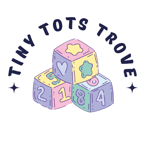 Tiny Tots Trove