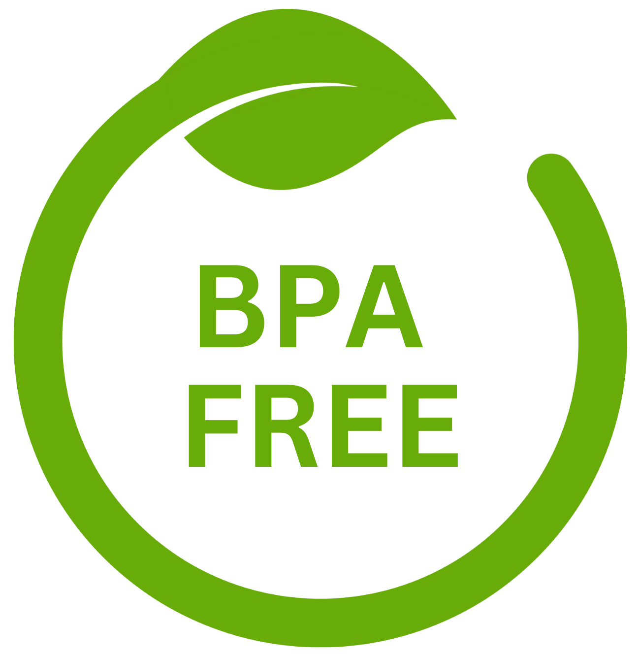 bpa free